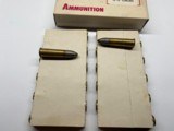 .310 Cadet Australian ammo - 2 of 7