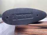 Remington 870 laminated stock - 4 of 5