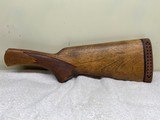 Winchester Model 37A buttstock - 2 of 8