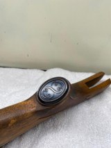 Winchester Model 37A buttstock - 4 of 8