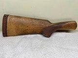 Winchester Model 37A buttstock - 1 of 8