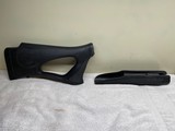 Remington 870 / Thumbhole Stock / Ambidextrous / 12 gauge,
with forend - 1 of 7