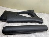 Remington 870 / Thumbhole Stock / Ambidextrous / 12 gauge,
with forend - 6 of 7