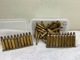 5.56 / 223 Blank ammo - 1 of 2