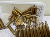 5.56 / 223 Blank ammo - 2 of 2