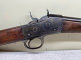 Remington #1 sporting 16 ga. shotgun - 1 of 14