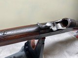 Remington #1 sporting 16 ga. shotgun - 10 of 14
