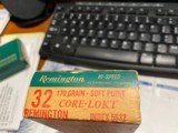 32 Remington ammo - 4 of 4