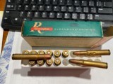 32 Remington ammo - 1 of 4