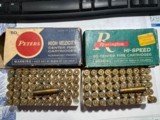 32-20 Win ammo - 1 of 1