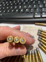 Stevens 25-21 ammo - 4 of 5