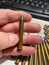 Stevens 25-21 ammo - 2 of 5