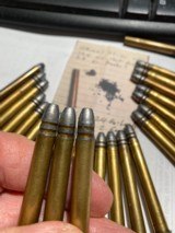 Stevens 25-21 ammo - 5 of 5