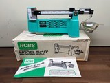 RCBS reloading scale - 2 of 4