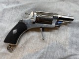 Velo-dog or Velodog
5.75 mm (.22 calibre) revolver - 4 of 12