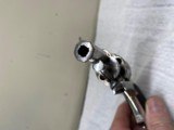 Velo-dog or Velodog
5.75 mm (.22 calibre) revolver - 9 of 12