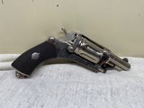 Velo-dog or Velodog
5.75 mm (.22 calibre) revolver - 2 of 12