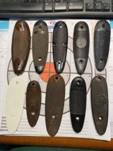 Buttplates for Remington, Ruger, etc. - 1 of 3