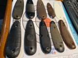 Buttplates for Remington, Ruger, etc. - 2 of 3