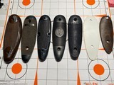 Buttplates for Remington, Ruger, etc. - 1 of 7