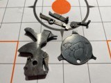 Colt revolver parts and tools - 2 of 4