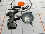 Colt revolver parts and tools - 3 of 4