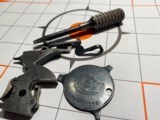 Colt revolver parts and tools - 4 of 4
