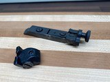 Rear sight for Thompson Center - 1 of 3
