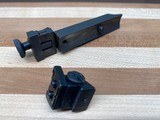 Rear sight for Thompson Center - 2 of 3