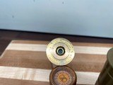 Parker 10 gauge brass shell - 1 of 5