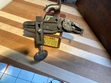Mainspring vice for Muzzloading sidelock springs - 7 of 7