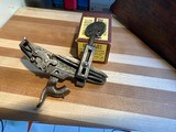 Mainspring vice for Muzzloading sidelock springs - 6 of 7