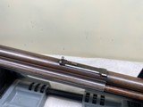 L. L. Hepburn percussion rifle, shotgun combo. - 2 of 15