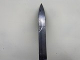 U. S. M6
Bayonet for the M-14 rifle - 8 of 11