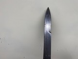 U. S. M6
Bayonet for the M-14 rifle - 7 of 11