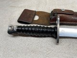 Swiss Bayonet for the SIG 57 - 3 of 11