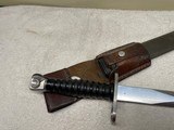 Swiss Bayonet for the SIG 57 - 4 of 11