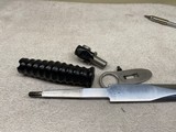 Swiss Bayonet for the SIG 57 - 10 of 11