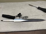 Swiss Bayonet for the SIG 57 - 11 of 11