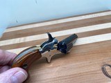 Butler (Colt) 22 short derringer - 6 of 9