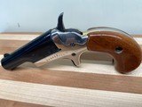 Butler (Colt) 22 short derringer - 9 of 9