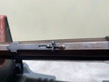 Winchester 1885 Low Wall .22 cal - 4 of 15