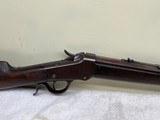 Winchester 1885 Low Wall .22 cal - 1 of 15