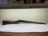 Winchester 1885 Low Wall .22 cal - 2 of 15