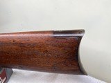 Winchester 1885 Low Wall .22 cal - 5 of 15
