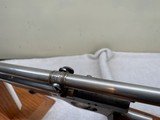 Quackenbush .22 single shot rifle W/ Malcolm scope - 7 of 15