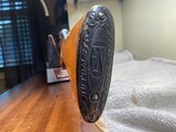 Browning Belgium made A5 16 Ga semi-auto shotgun - 10 of 15