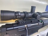 Ruger Precision in 6.5 Creedmore + Leupold scope - 5 of 15