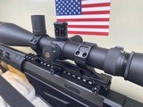 Ruger Precision in 6.5 Creedmore + Leupold scope - 9 of 15