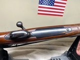 Winchester Pre 64 model 70,
30-06 - 7 of 15